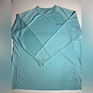 Aqua Rash Guard